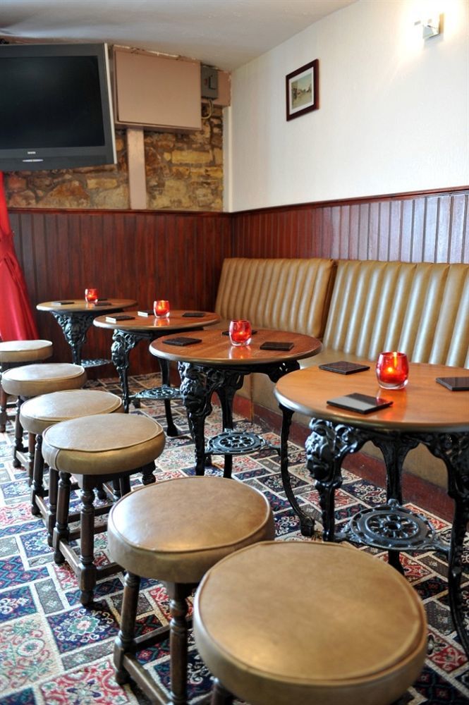 The White Swan Inn Lowick  Exterior photo